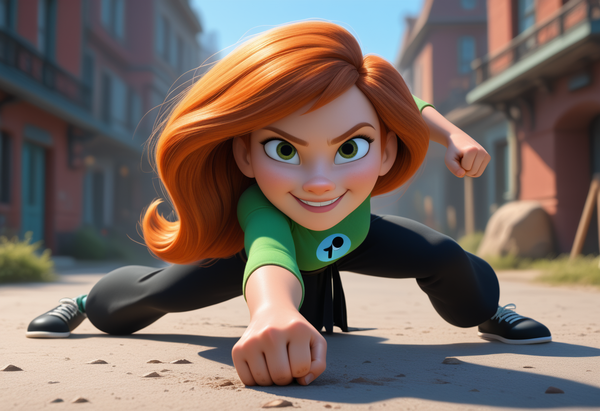 Chrismix ModernToon - Illustrious